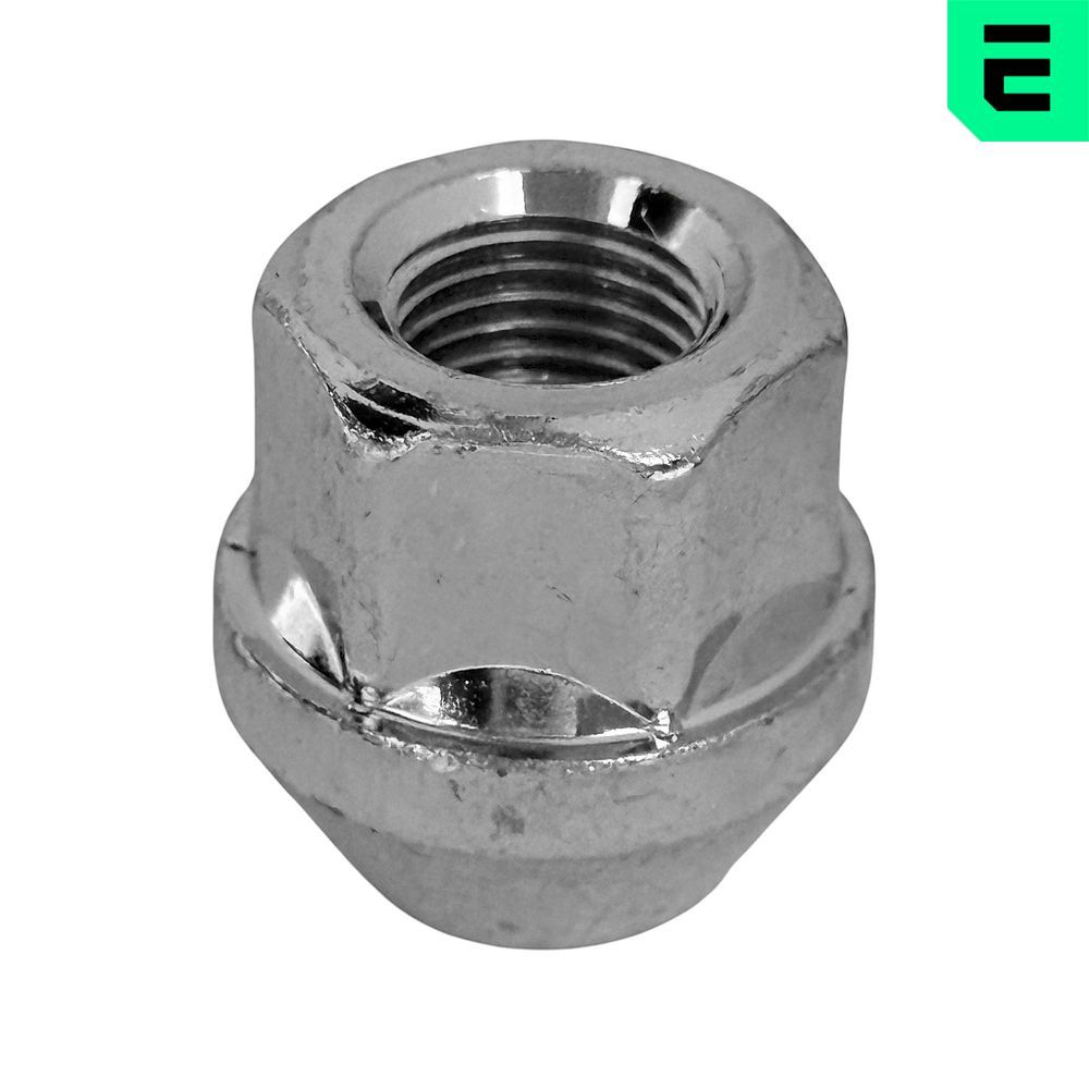 OPTIMAL OP-UWN10050-1 Wheel Nut Front Axle Rear Axle