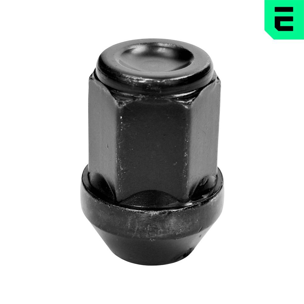 OPTIMAL OP-UWN10051-1 Wheel Nut Front Axle Rear Axle