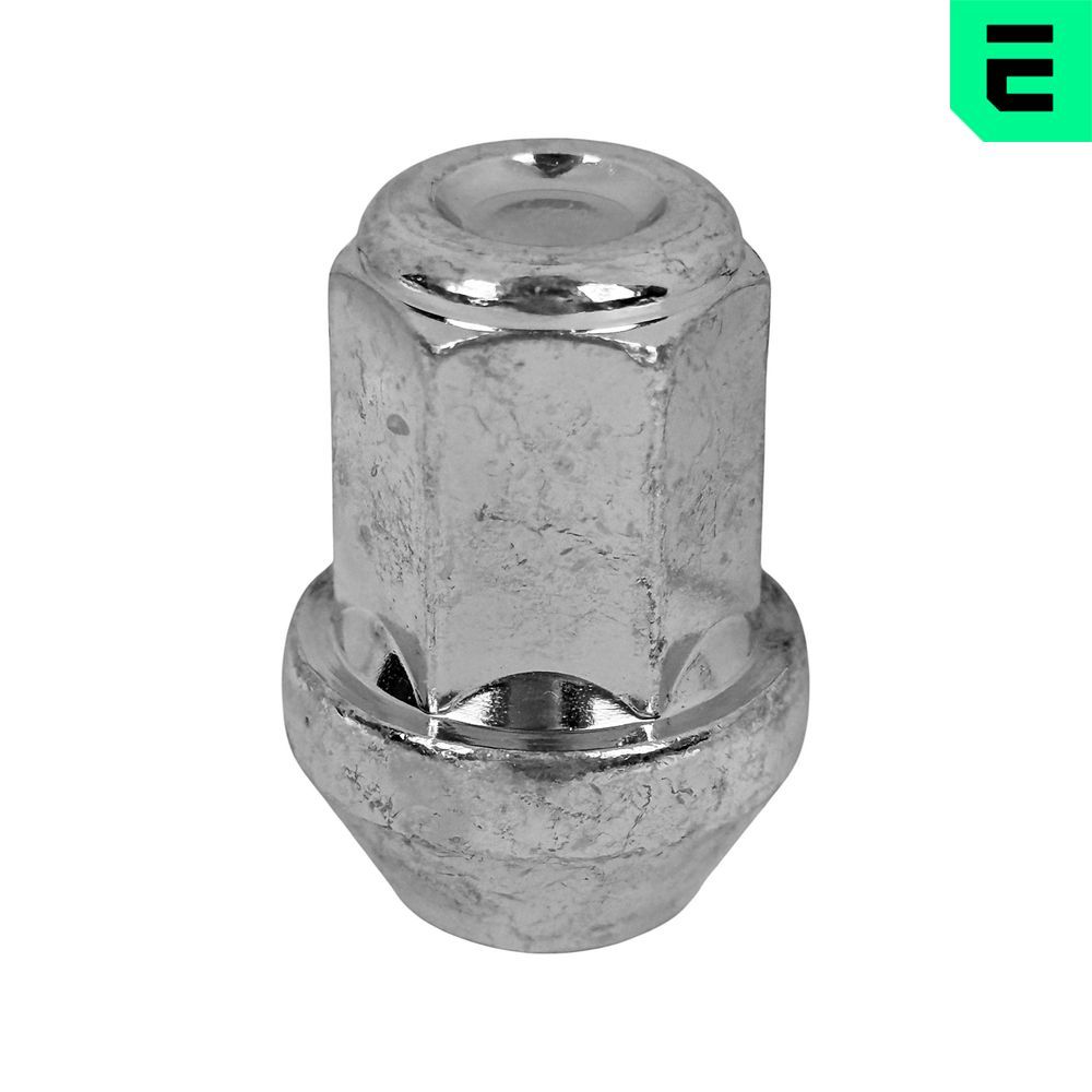 OPTIMAL OP-UWN10053-1 Wheel Nut Front Axle Rear Axle