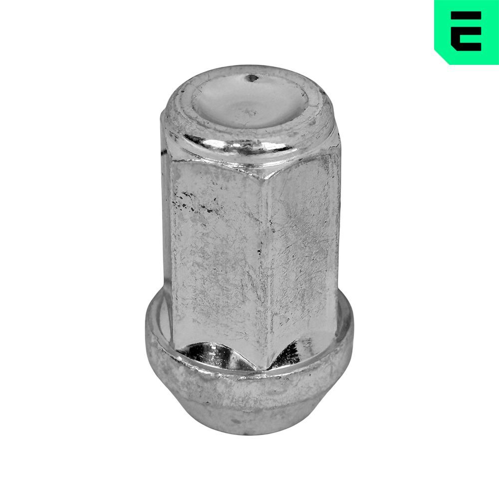 OPTIMAL OP-UWN10054-1 Wheel Nut Front Axle Rear Axle