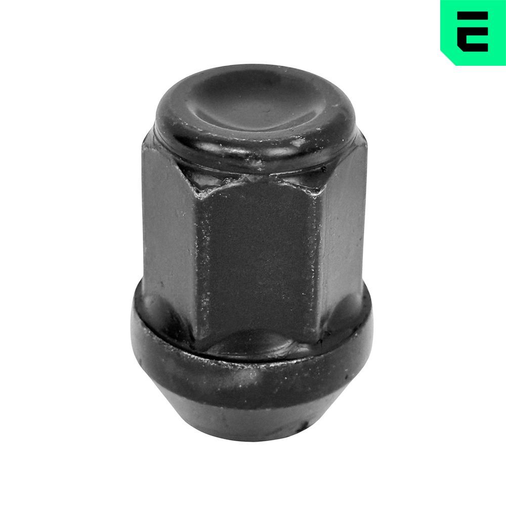 OPTIMAL OP-UWN10060-1 Wheel Nut Front Axle Rear Axle