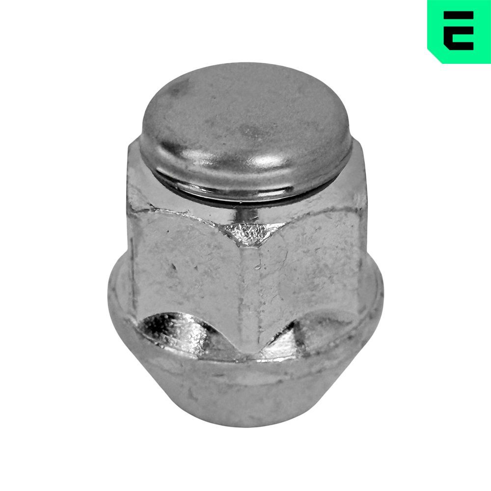 OPTIMAL OP-UWN10063-1 Wheel Nut Front Axle Rear Axle