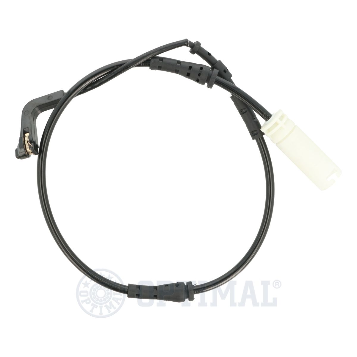 OPTIMAL WKT-50547K Warning Contact, brake pad wear