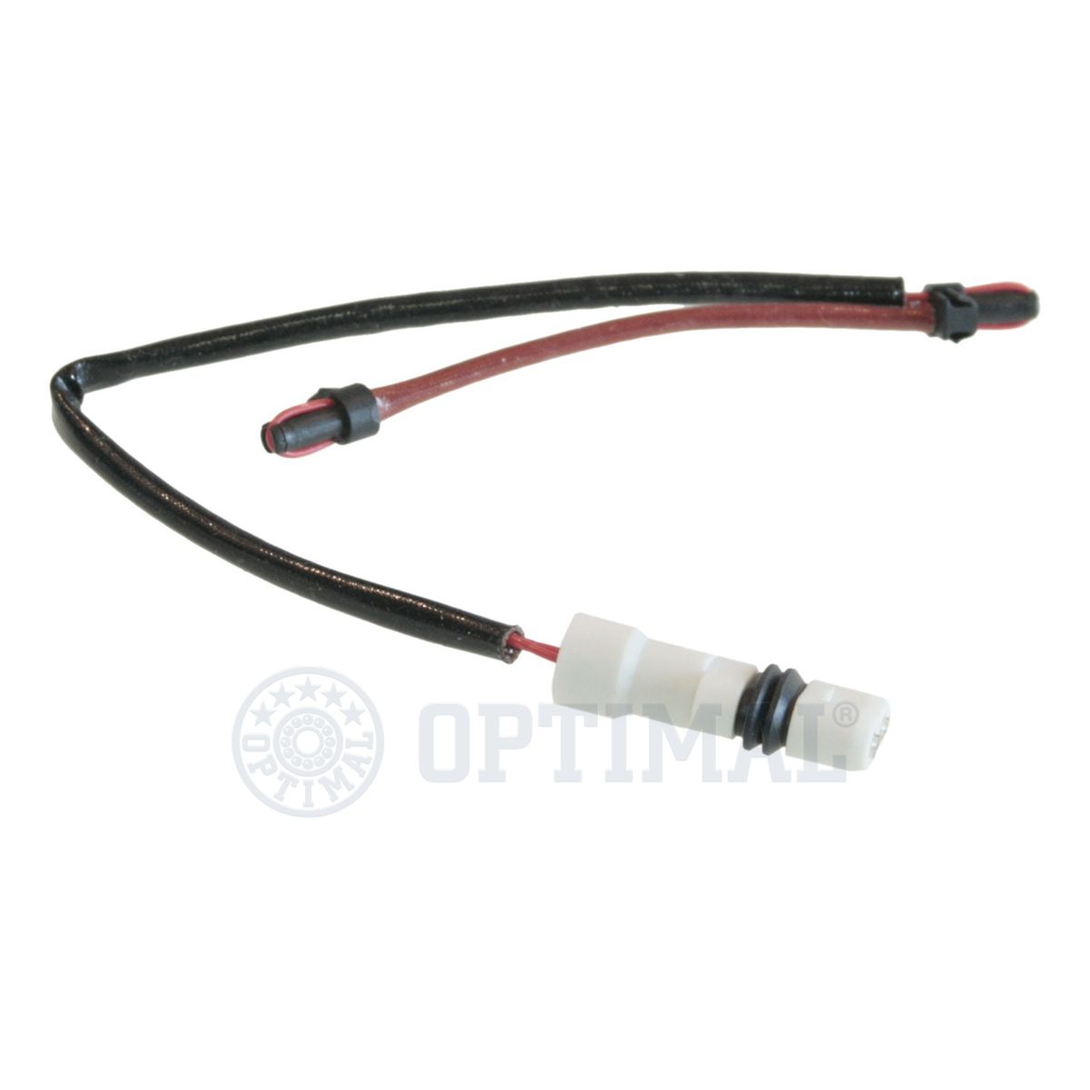 OPTIMAL WKT-60014K Warning Contact, brake pad wear