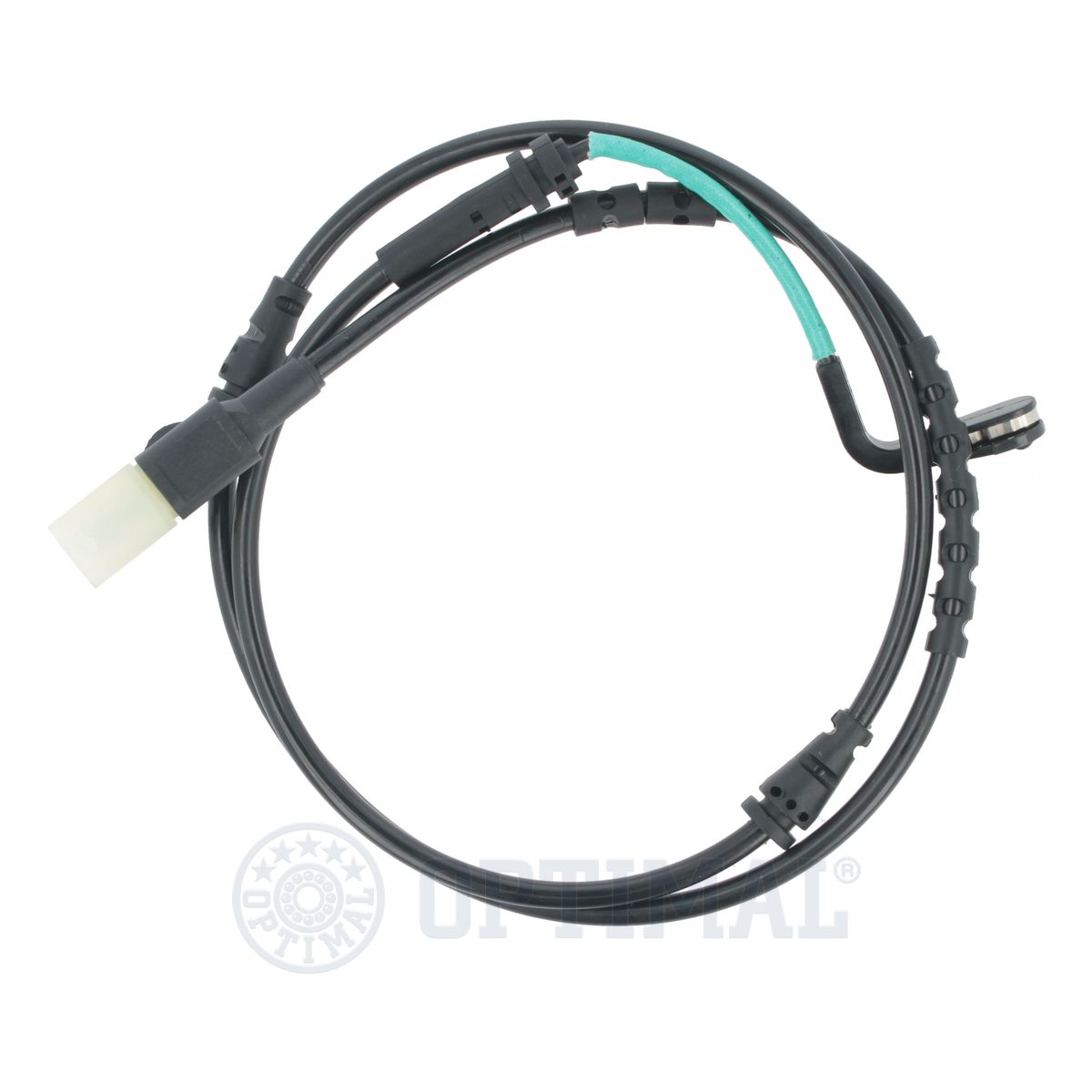OPTIMAL WKT-60120K Warning Contact, brake pad wear