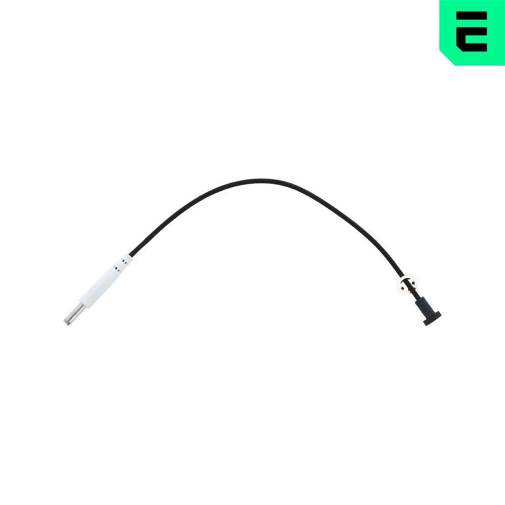OPTIMAL WKT-60185K Προειδοπ. επαφή, φθορά υλικού τριβής των φρένων μπροστινός άξονας for DACIA PEUGEOT RENAULT