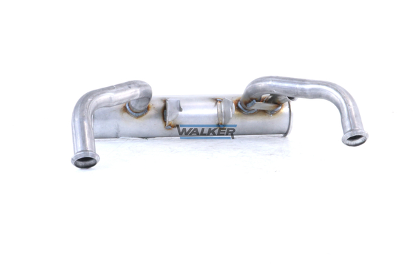 WALKER 01236 Front Muffler