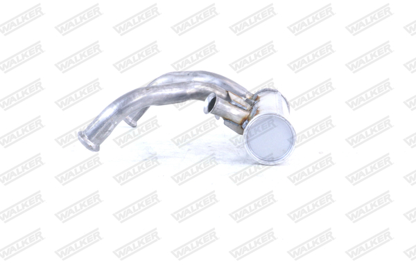WALKER 01236 Front Muffler