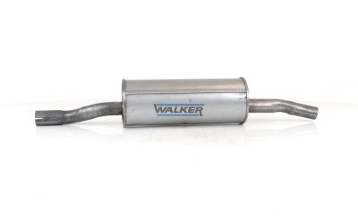 WALKER 01488 Front Muffler