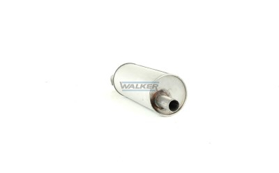 WALKER 01489 Centre Muffler