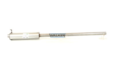 WALKER 02450 Stredni tlumic...