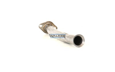 WALKER 02716 Výfukové potrubie