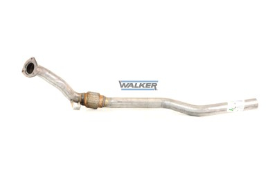 WALKER 02962 Eksosrør