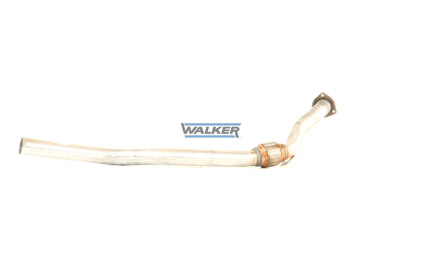 WALKER 02962 Eksosrør