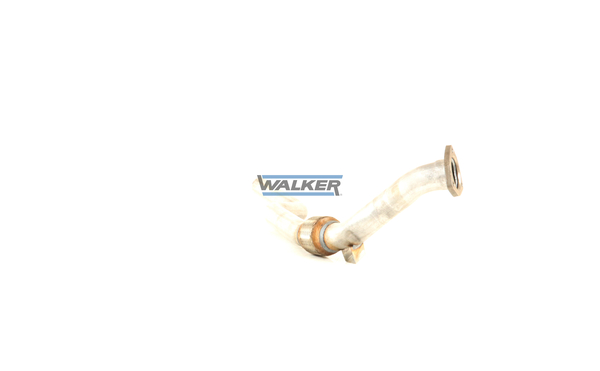 WALKER 02962 Eksosrør
