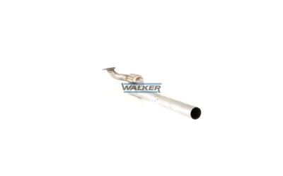 WALKER 10861 Eksosrør