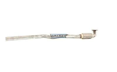 WALKER 03496 Eksosrør
