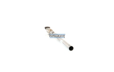 WALKER 10909 Eksosrør