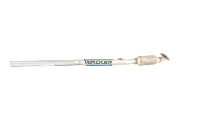 WALKER 04066 Eksosrør