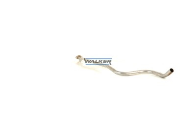 WALKER 10466 Eksosrør