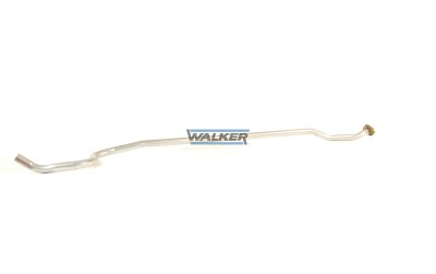 WALKER 06850 Eksosrør