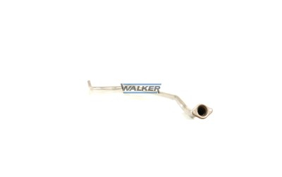 WALKER 06850 Eksosrør
