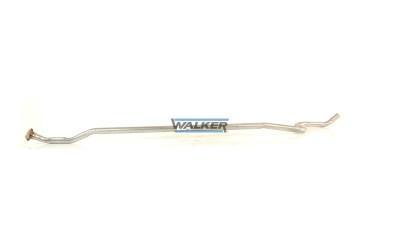 WALKER 06850 Eksosrør