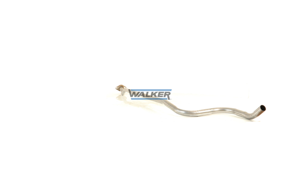 WALKER 06850 Eksosrør