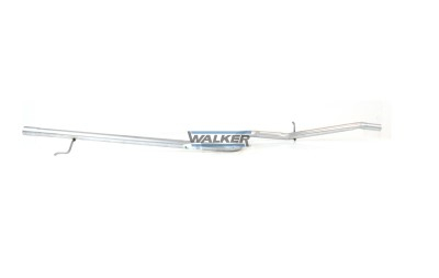 WALKER 07568 Eksosrør