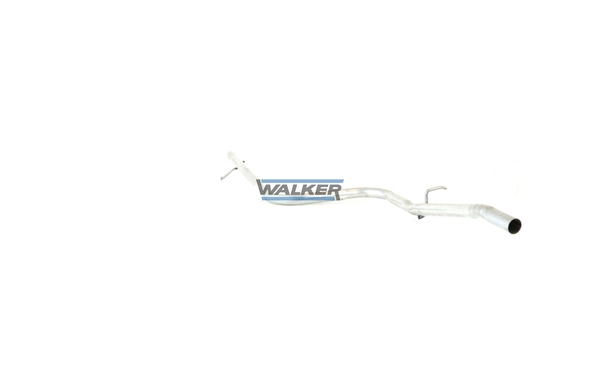 WALKER 07568 Eksosrør