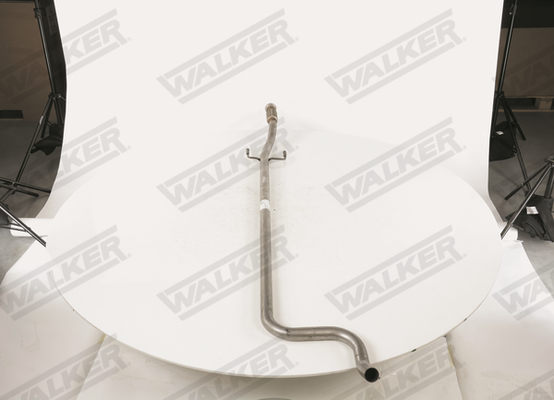 WALKER 07642 Eksosrør