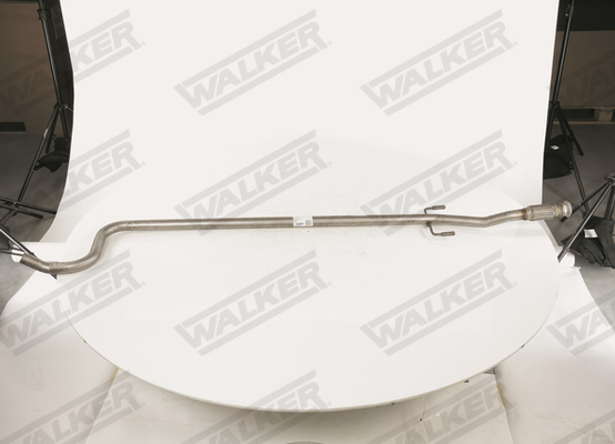 WALKER 07642 Eksosrør