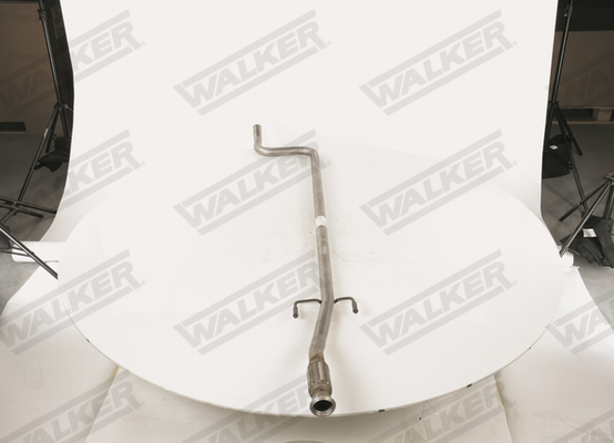 WALKER 07642 Eksosrør