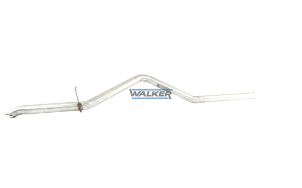 WALKER 07796 Eksosrør