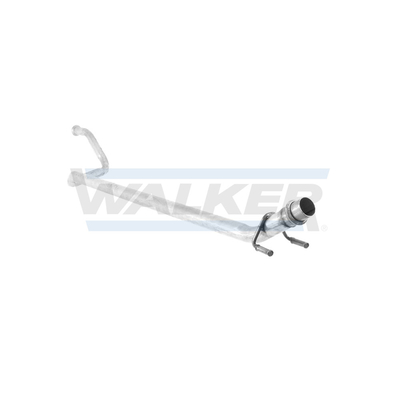 WALKER 08227 Eksosrør