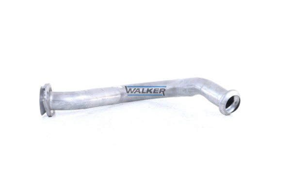 WALKER 08985 Eksosrør
