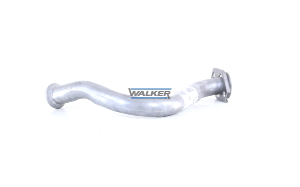 WALKER 08985 Eksosrør