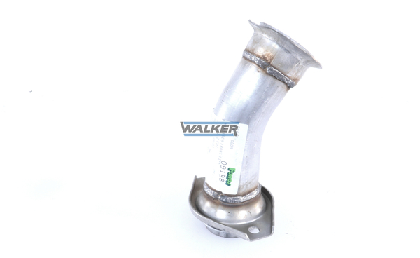 WALKER 09198 Eksosrør