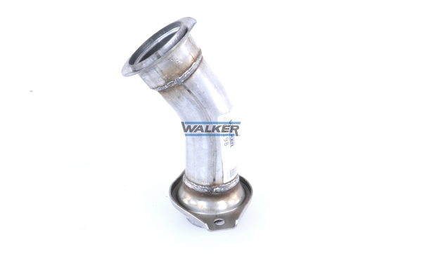 WALKER 09198 Eksosrør