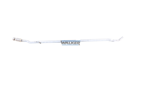 WALKER 09240 Eksosrør