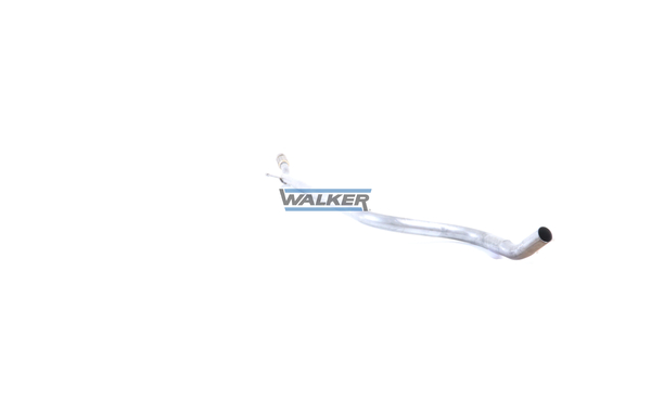 WALKER 09240 Eksosrør