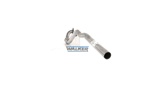 WALKER 09527 Eksosrør