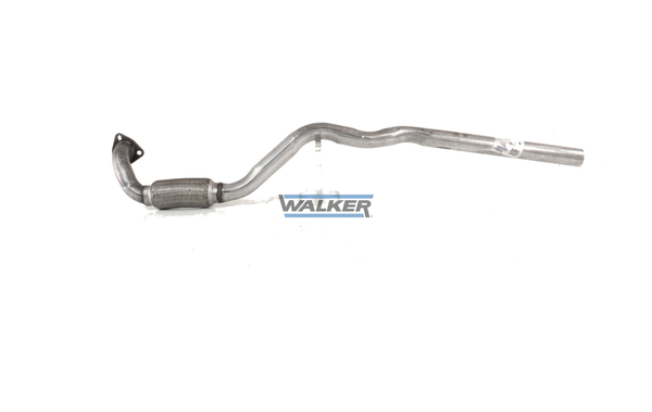 WALKER 09527 Eksosrør