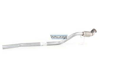 WALKER 09969 Eksosrør
