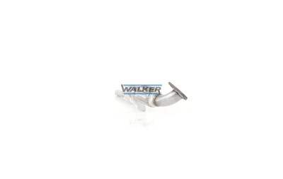 WALKER 09969 Eksosrør