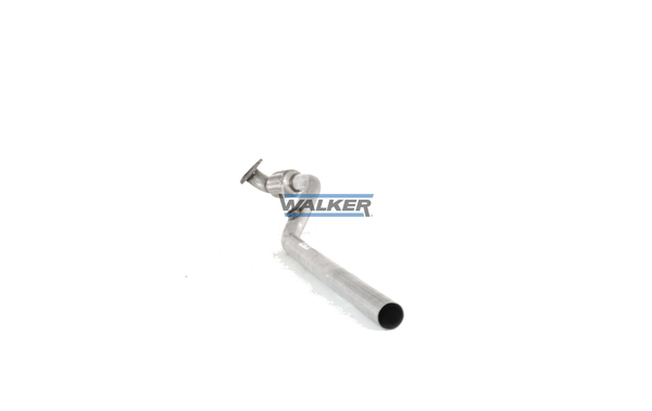 WALKER 09969 Eksosrør