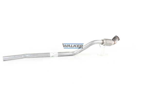 WALKER 09969 Eksosrør