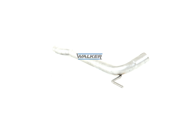 WALKER 09971 Eksosrør