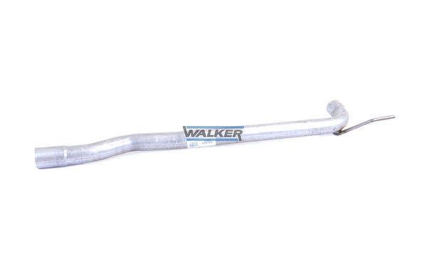 WALKER 09972 Eksosrør