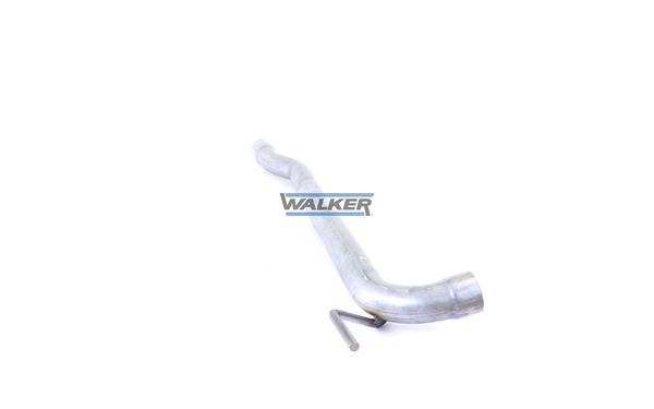 WALKER 09972 Eksosrør